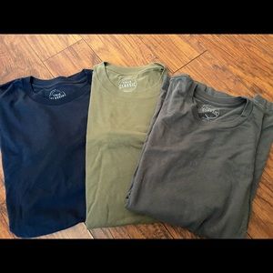 True Classic Tees Athletic Fit High quality Tees